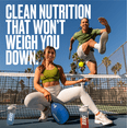 thumbnail image 4 of Seeq Protein Powder Variety Pack, 12 On-The-Go Single Serve Packs, 4 of 9