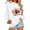 White Fall Fashion Must Haves, variant on Winter Saving Talove Long Sleeve Shirts for Women Graphic Printed Sweatshirt Fall Fashion Must Haves Crewneck Casual Fall Womens Tops Dressy Casual Plus Size Christmas Shirts