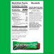 thumbnail image 2 of Vegan Protein Bars Hazelnut & Nougat - 12 Count, 1.9oz Bars - Features Plant Based Protein Bar with 15g of High Protein - Chocolate Protein Snacks with Only 1g of Total Sugars - Ideal for, 2 of 5