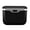 Black, variant on Car Trash Can with Leakproof Design, Large Capacity, Easy for Vehicle Interior