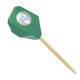 thumbnail image 4 of Medidor de humedad Mini portátil Sensible Preciso Durable Medidor de humedad del suelo para jardines, 4 of 10