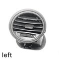 thumbnail image 2 of Left Air Conditioner Outlet Grille For Roewe MG 350, 2 of 5