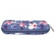 thumbnail image 1 of Bolsa enfriadora de insulina impermeable multicapas cierre de cremallera medicina suministros para diabéticos estuche de viaje flor, 1 of 8
