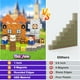 thumbnail image 2 of Bloques magnéticos Soyee Build Mine Magnet World Magic Adventure, 2 of 7