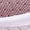 Pink, variant on YLYL Women's Breathable Walking Shoes Slip on Mesh Knitted Flats Soft Gym Sneakers Flexible Lightweight Casual Easy Shoes