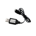 thumbnail image 4 of Seitruly ABS Battery Charge Cable Professional Replacement Water Cord Adapter Charging Overcharge Toy Accessories USB Charger Protection Type3 NO3, 4 of 6