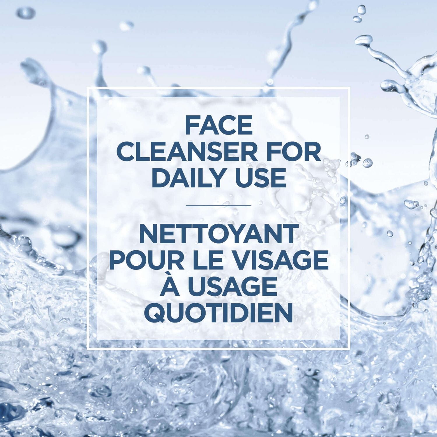 L'Oreal Paris Pure-Clay Daily Cleanser with 3 Mineral Clays + Red Algae, Exfoliates and Refines Rough Skin, 140 ml