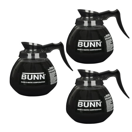 Stainless Steel Lever Airpot - Bunn 32130.0100 3 Liter Stainless Steel Lined Lever Action Airpot