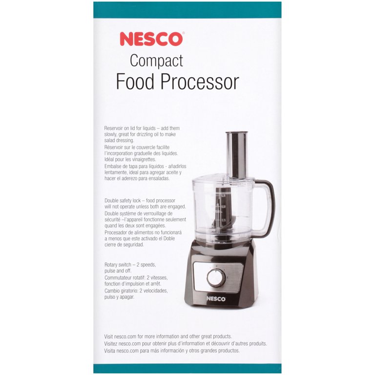 Bosch MultiTalent Food Processor - Accessories User Guide 