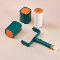 thumbnail image 5 of Inflatable Boat Repair Kit - Waterproof Patch for Kayaks, Canoes, 370x150mm, 5 of 5