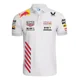 thumbnail image 1 of Playera Sergio Perez Redbull F1 Checo Perez 2024 Blanca, 1 of 6