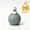 Best Gifts:10, variant on Clearance Halloween Decor-Halloween Decorations Indoor-Light up Ghost in Glass Like-Cute Ghost with Light for Home Kitchen Mantel Tabletop Party Decor and Holiday Decorations Best Halloween Gifts