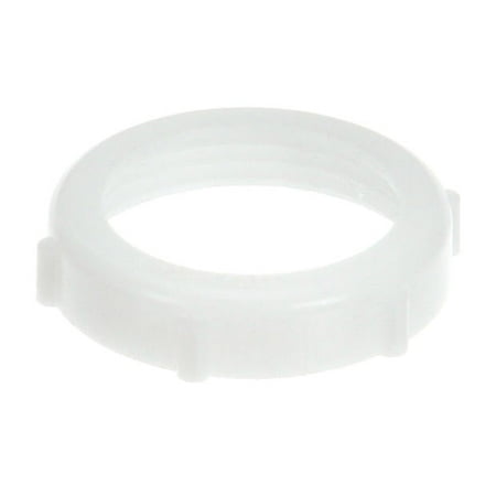 

WILBUR CURTIS WC-8539 RETAINER NUTS PC/CK/HC FOR WILBUR CURTIS