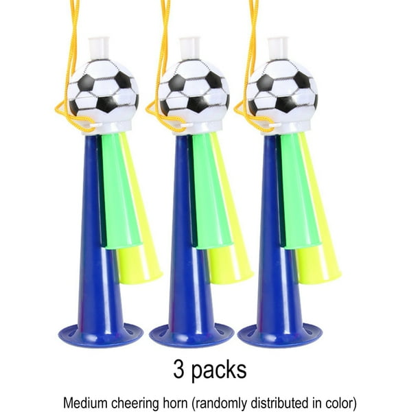 Vuvuzela Stadium Horn Stadium Horn Noise Maker Trompetas Para Futbol