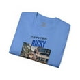 thumbnail image 4 of OFFICER RICKY T-SHIRT | THE GAME VS. RICK ROSS BEEF 2024 | 3 Colors, 4 of 8