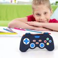 thumbnail image 1 of Ganfancp Niños Niñas Estuche para Lápices de Videojuegos Estuche para Lápices de Juegos Estuche para Lápices de Controladores de Juegos Estuche para Lápices de Juegos de Gran Capacidad Adecuado para, 1 of 6