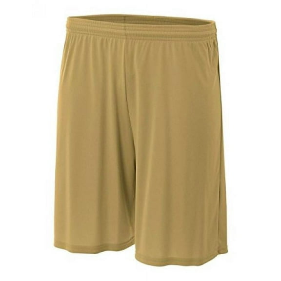 A4 Youth 6" Inseam Cooling Performance Shorts