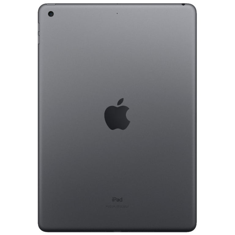 Restored 2020 Apple iPad Wi Fi 128 GB Space Gray (8th Restored 2020 Apple iPad Wi Fi 128 GB Space Gray (8th