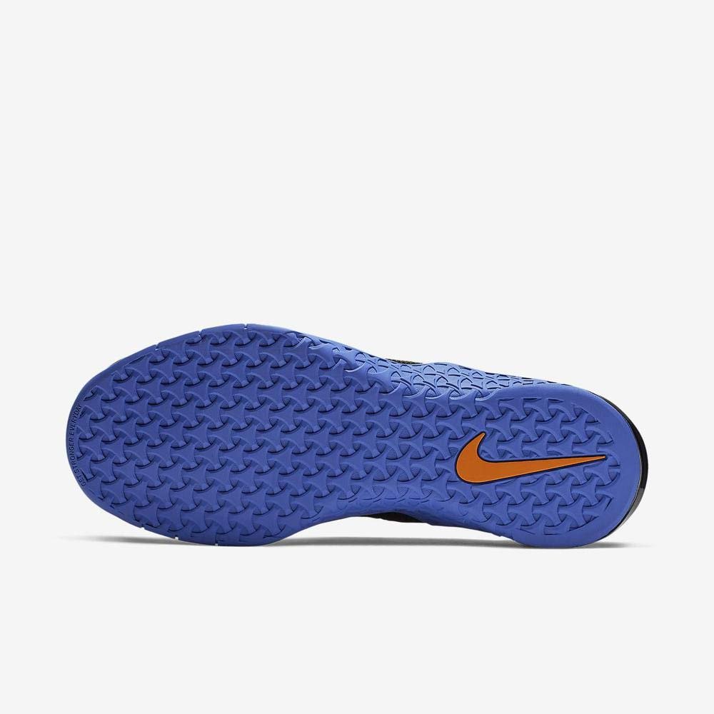 Nike Men's Metcon Flyknit 3 Training Shoes - image 4 of 4