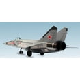 thumbnail image 4 of 1/48 MiG25RBT Soviet Recon Aircraft, 4 of 5