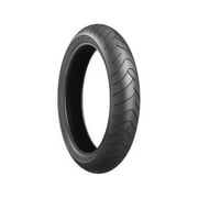 120/70ZR-17 (58W) Bridgestone Battlax BT023 Sport Touring Front Motorcycle Tire for Kawasaki Ninja ZX-10RR 2017