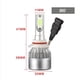 thumbnail image 1 of Luces led Para Coche Faros Led Automotriz Kit De Faros Focos Led C6 H4 Hb2 9003 Alta Baja 8000lm 6000k antiniebla LED, 1 of 4