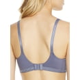 thumbnail image 2 of Women's Warner's 1269 Cloud 9 Wire Free Contour Bra (Folkstone 36D), 2 of 2