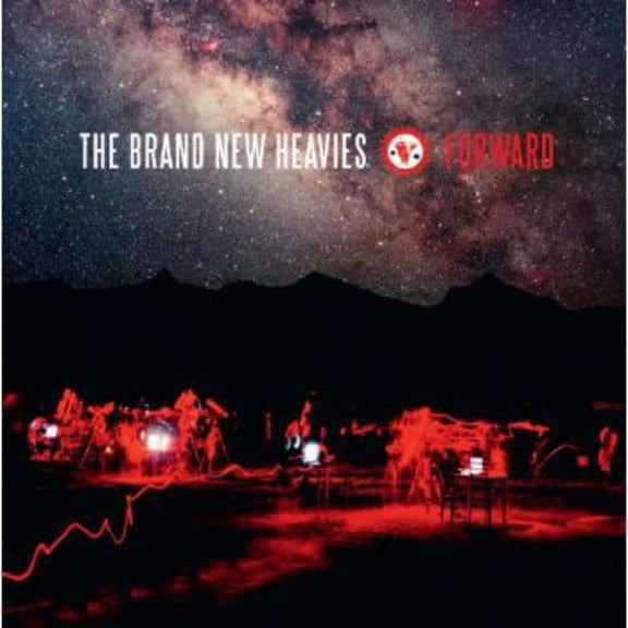 Forward! (CD)