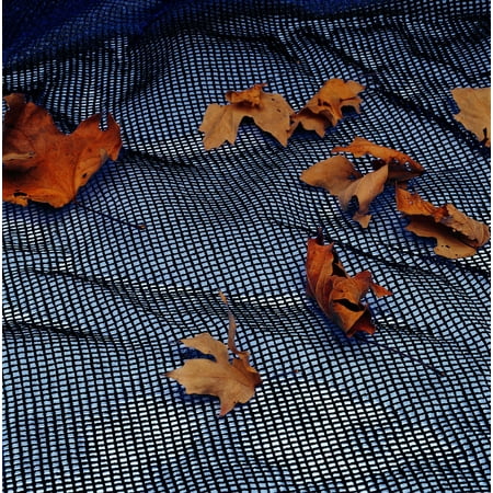 arctic armor above ground pool leaf net