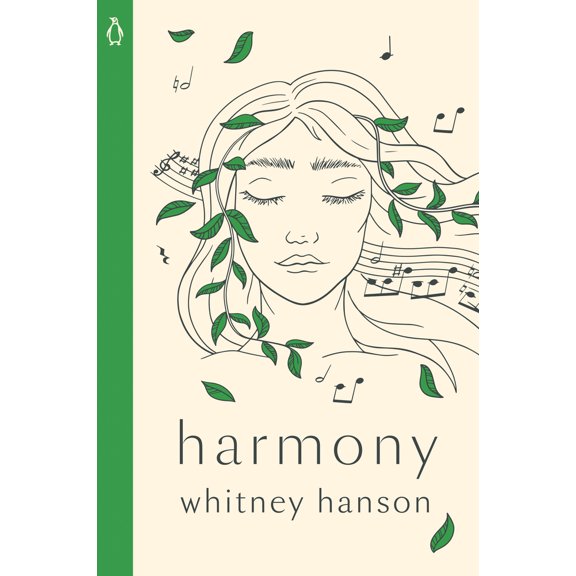 Pre-Owned Harmony (Paperback) 0143138014 9780143138013