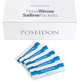 thumbnail image 2 of Nasal Irrigator Replacement Saline Packets - 60 Pack - Irrigation for Sinus Relief by ToiletTree Products, 2 of 5
