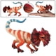 thumbnail image 5 of Figura de Acción de Dinosaurio Perfke Dilophosaurus Modelo Educativo, 5 of 9