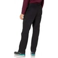 thumbnail image 2 of Wrangler Authentics Relaxed Fit Stretch Cargo Pant, Black, 36W x 30L, 2 of 6