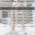 thumbnail image 4 of Maqroz Boys' Summer Classic Solid Color Shorts Soft Casual Shorts with Adjustable Drawstring Waist Comfortable Everyday Wear for School and Playtime, Size 4 Years, 4 of 4