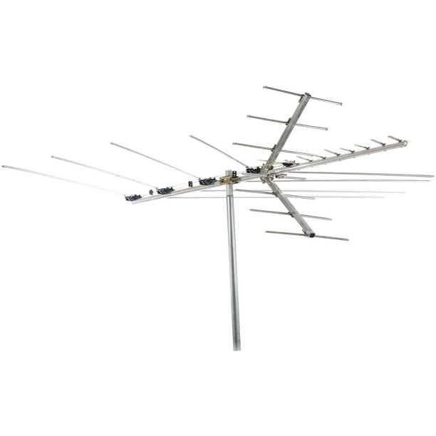 Channel Master Cm 3016 Advantage 45 Antenna Walmart Com Walmart Com