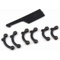 thumbnail image 2 of Nose Up Invisible Nose Shaper Shaping Lifting Straightening Clip Bridge Beauty Enhancer, Nose Shaper Clip for Lifting and Shaping, Nose Slimmer Bridge Straightening Nose Clip, 2 of 8