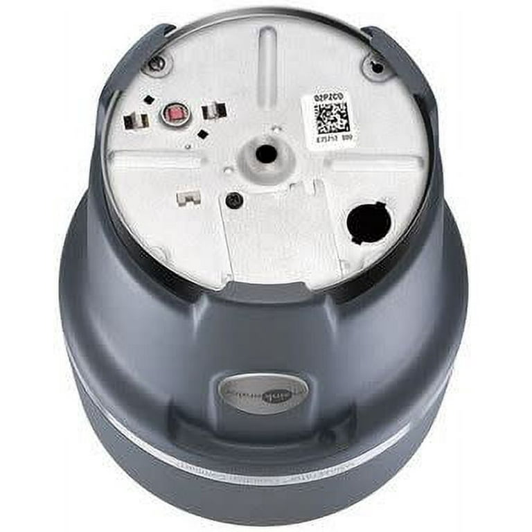 InSinkerator COMPACTW/CORD Evolution Compact 3/4 HP Garbage Disposal with  Cord