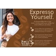 thumbnail image 5 of trücup Low-Acid Espresso Blend Coffee, 5 of 5