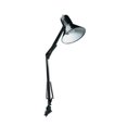 thumbnail image 1 of Xtricity Desk Lamp Swing Arm 60W Black, 1 of 5