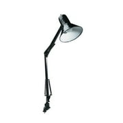Xtricity Lampe De Table Flexible 60W Noir