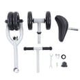 thumbnail image 3 of Children's Balance Bicycle Children Sliding Bike Toddler Walker Bike Toy Bike Children's Balanced Bicycle Twisting Bicycle Toy Bike For 16 Years Old Children Learning, 3 of 8