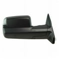 thumbnail image 2 of For 13-18 Ram 2500/3500 Truck Rear View Tow Mirror Power Heat Signal Right Side, 2 of 5