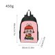 thumbnail image 3 of labubu School Backpack Travel Bag for Men Women, Primary Students Bookbags for Girls Boys School Bag Bookbags Backpack, Backpack, Large Capacity Mother And Baby Bag, Waterproof Maternity Bag, 3 of 5