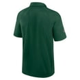 thumbnail image 3 of Men's Fanatics  Green Minnesota Wild Authentic Pro Rink Polo, 3 of 3
