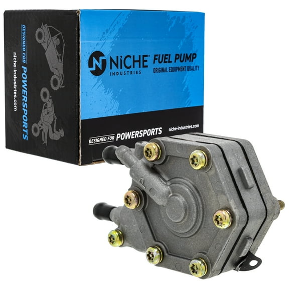Niche Fuel Pump for Polaris Sportsman 335 400 450 Scrambler 2520227 ATV 519-CFP2225A