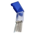 thumbnail image 4 of High quality 22 needles + one file in aluminum box Stainless steel needle, 4 of 5