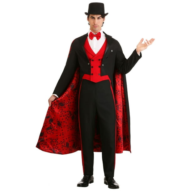Magician outfit deals