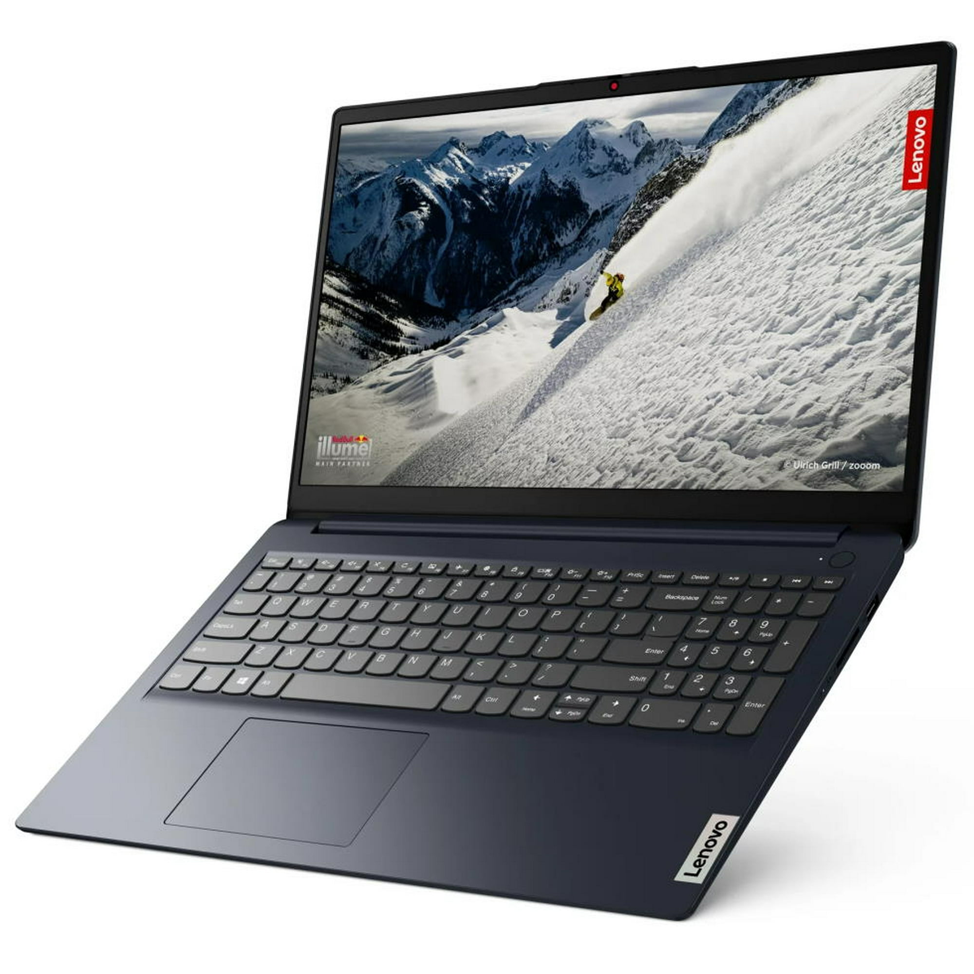 Lenovo Ideapad 1 15.6 inch Full HD Laptop Ryzen 3 7320U 8GB