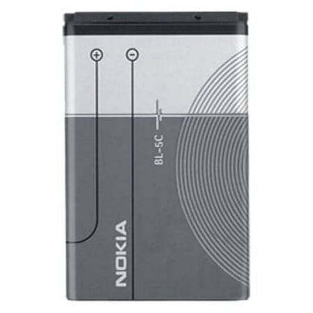 Nokia BL-5CB Cell Phone Battery