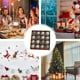thumbnail image 5 of Christmas Xmas Tree Balls Bauble Hanging Home Party Ornament Decor Tree Decoration Balls Party Hanging Pendant Toys, 5 of 6